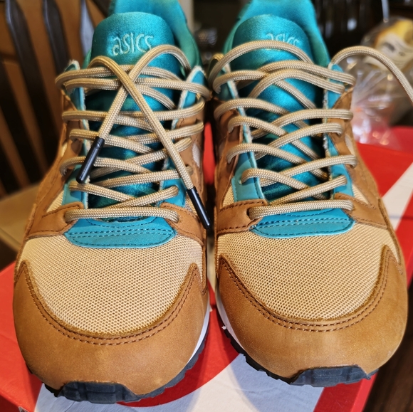 Acics Gel-Lyte 5 concepts - Picture 3 of 12